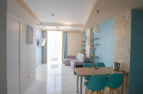 2х-комнатные апартаменты Фото: 5 из 8