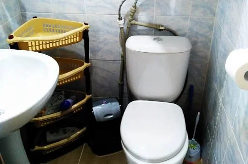 Дом под-ключ Фото: 6 из 6