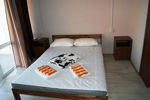 "Альвина" гостевой дом, Агой Фото: 26 из 29