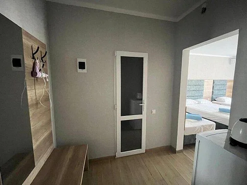 "Элион" гостевой дом, Новомихайловский Фото: 27 из 51