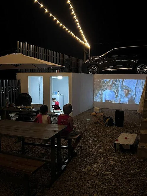 "Дубки" база отдыха, Агой Фото: 13 из 31