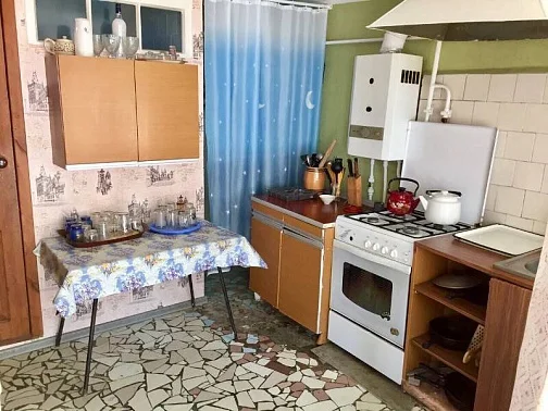 "На Тургенева" частный сектор, Анапа Фото: 16 из 51