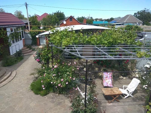 Частный сектор ул Советская, Голубицкая Фото: 4 из 4