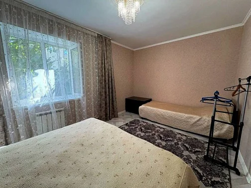 Частный сектор Десантная 44, Геленджик Фото: 33 из 50