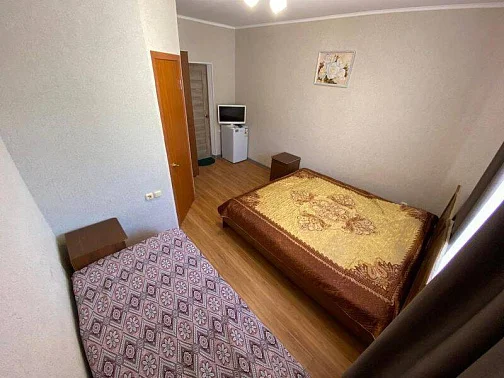 "Мечта" гостевой дом, Витязево Фото: 44 из 48