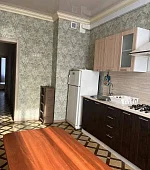 2х-комнатная квартира