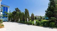 "Элени" гостевой дом, Николаевка