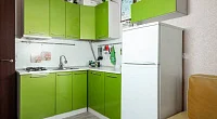 1-комнатная квартира Изумрудная 40/Б, Адлер