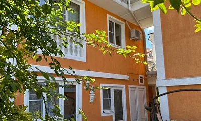 "У Татьяны" гостевой дом, Геленджик Фото: 1 из 21