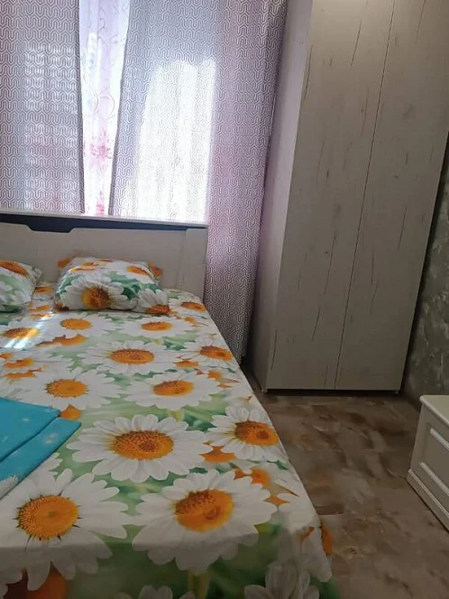 Дом под-ключ Некрасова 19, Геленджик Фото: 32 из 51