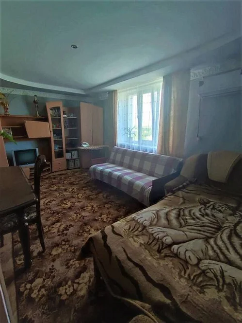 3х-комнатная квартира Севастопольская 27, Саки, пгт Фото: 5 из 12