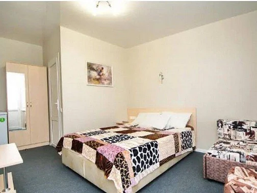 "Счастье Felicita" гостевой дом, Геленджик Фото: 9 из 31