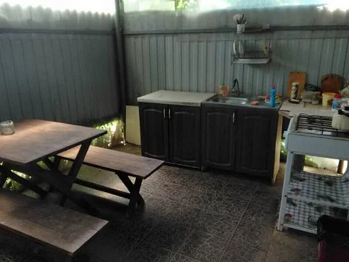 "На Победе" частное домовладение, Волна Фото: 10 из 40