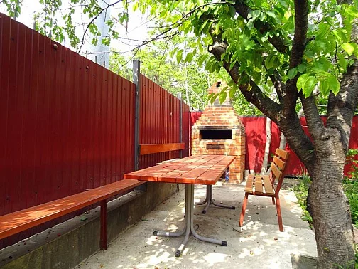 "Елена" частный сектор, Геленджик Фото: 8 из 43