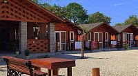"AR_Villa" база отдыха, Пицунда