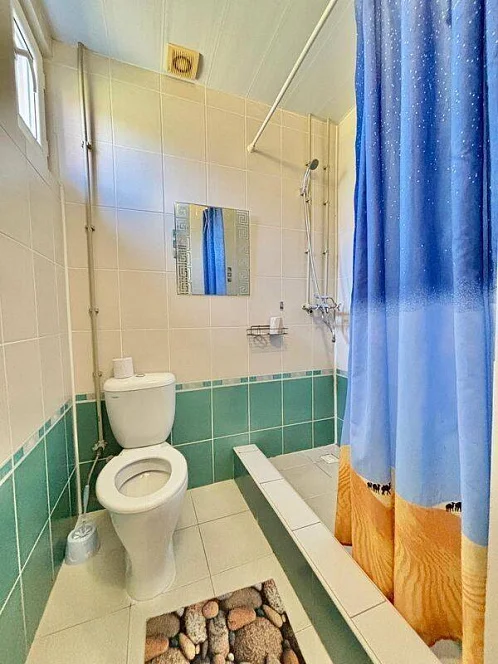 "У Полины" частный сектор, Лоо Фото: 13 из 31