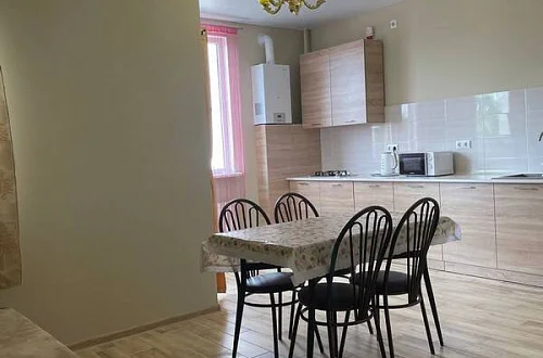 2х-комнатная квартира Фото: 3 из 14