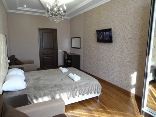 2х-комнатная квартира Мира 15, Геленджик Фото: 15 из 24