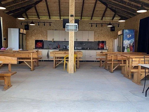 "Аллочка" гостевой дом, Алахадзы Фото: 15 из 53