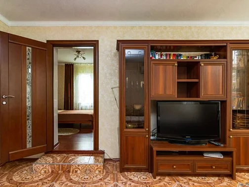 "На мира" гостевой дом, Геленджик Фото: 13 из 46