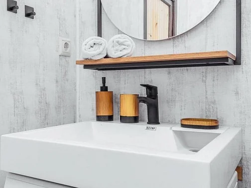 "Панорама" база отдыха, Гагра Фото: 37 из 39