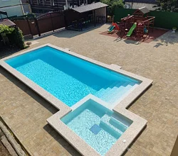 "Бриз" гостевые комнаты