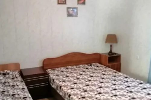 Дом под-ключ Фото: 2 из 7