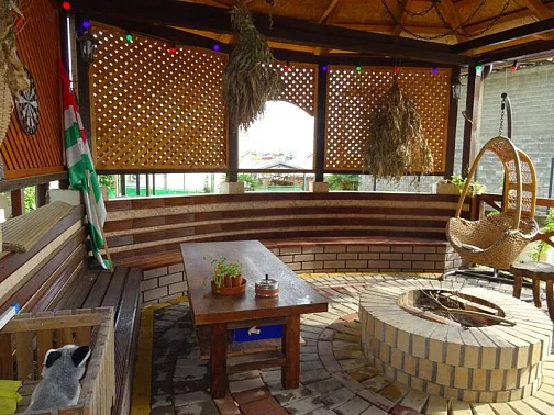 "Виктория" мини-гостиница, Гагра Фото: 7 из 48