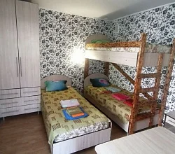 "С видом на Кошку" частное домовладение