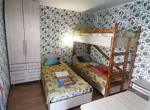 "С видом на Кошку"  Симеиз