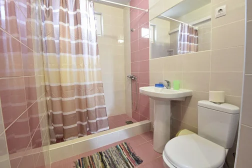 "Премьера" мини-гостиница, Голубицкая Фото: 27 из 27