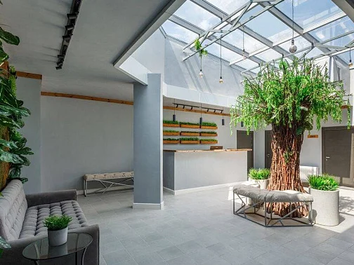 "Aurum Family Resort & Spa (Аурум)" отель, Благовещенская Фото: 32 из 51