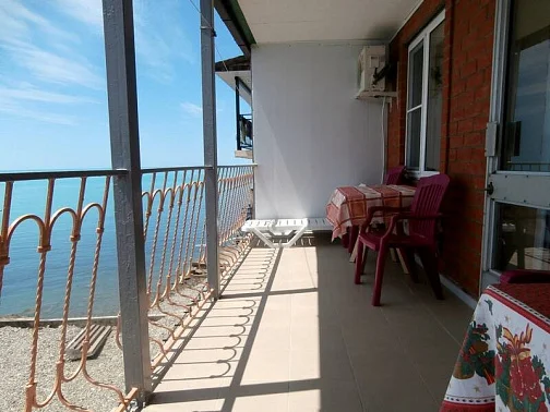 "Морской бриз" гостевой дом, Небуг, мкр Фото: 25 из 33
