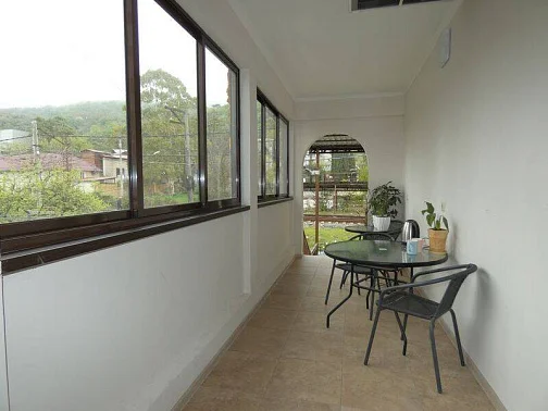 Частный сектор Адыгаа 87, Гагра Фото: 7 из 39