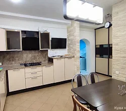 Дом под-ключ Кропоткина 4