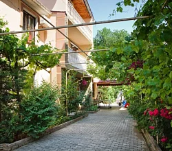 "Александрия" гостиница