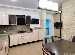 Дом  Кропоткина 4 Ейск