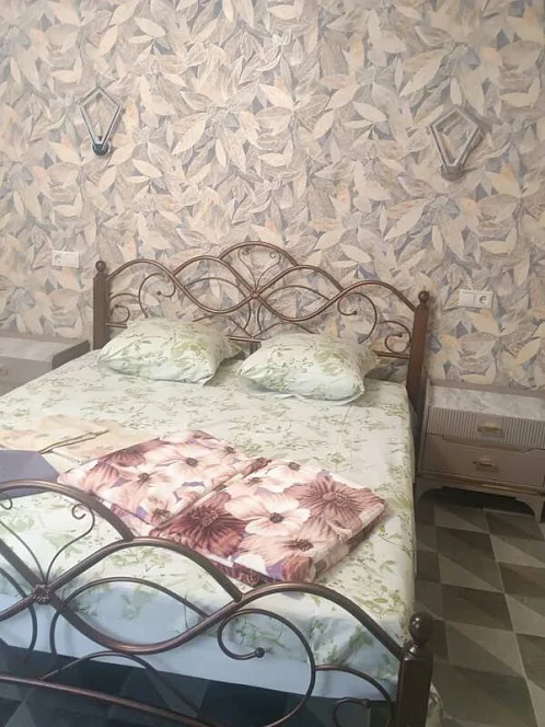 Дом под-ключ Некрасова 19, Геленджик Фото: 19 из 51