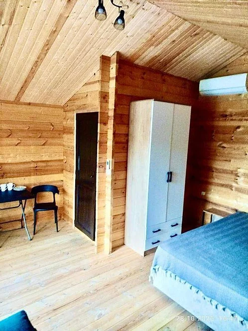 "Лагуна" база отдыха, Алахадзы Фото: 25 из 31