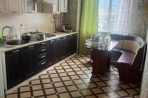 2х-комнатная квартира Фото: 3 из 4