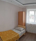"Эконом" 1-местный