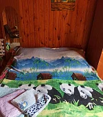 "Эконом" 2х-местный (18 кв. м.)