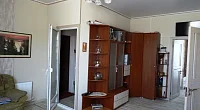 1-комнатная квартира Морская 49/а, Веселовка