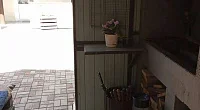 "Пляжный" частный сектор, Должанская