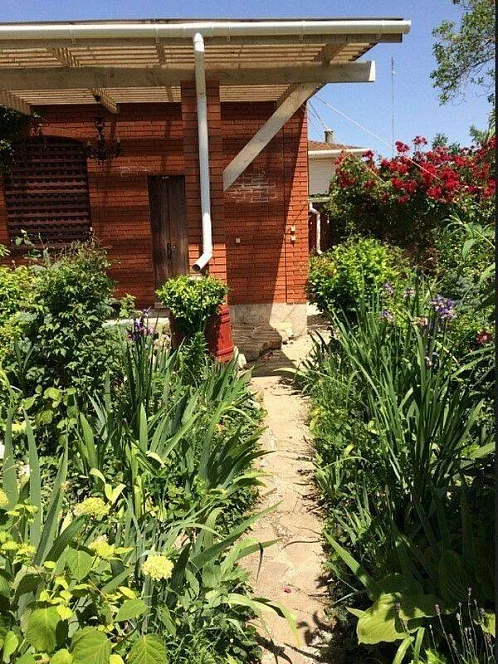 Дом под-ключ Краснодарская 152/1, Ейск Фото: 22 из 24