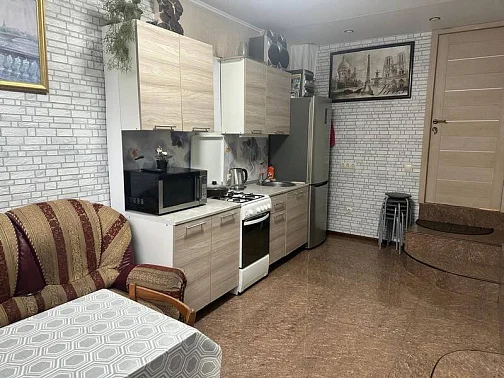 Дом под-ключ Победы 168, Лазаревское Фото: 5 из 20