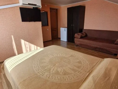 "Helen" гостевой дом, Кабардинка Фото: 42 из 47