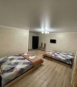 "Полулюкс" 4х-местный