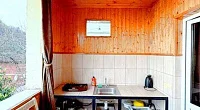 "София" частный сектор, Пицунда