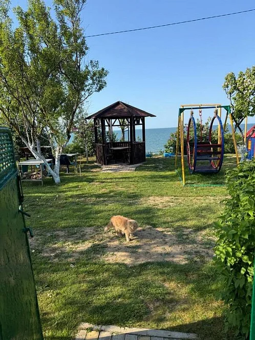 "Роза" гостевой дом, Пересыпь Фото: 6 из 31